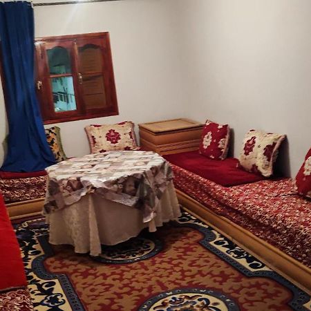 Hotel Fatima.Marhaba Azrou Exterior foto