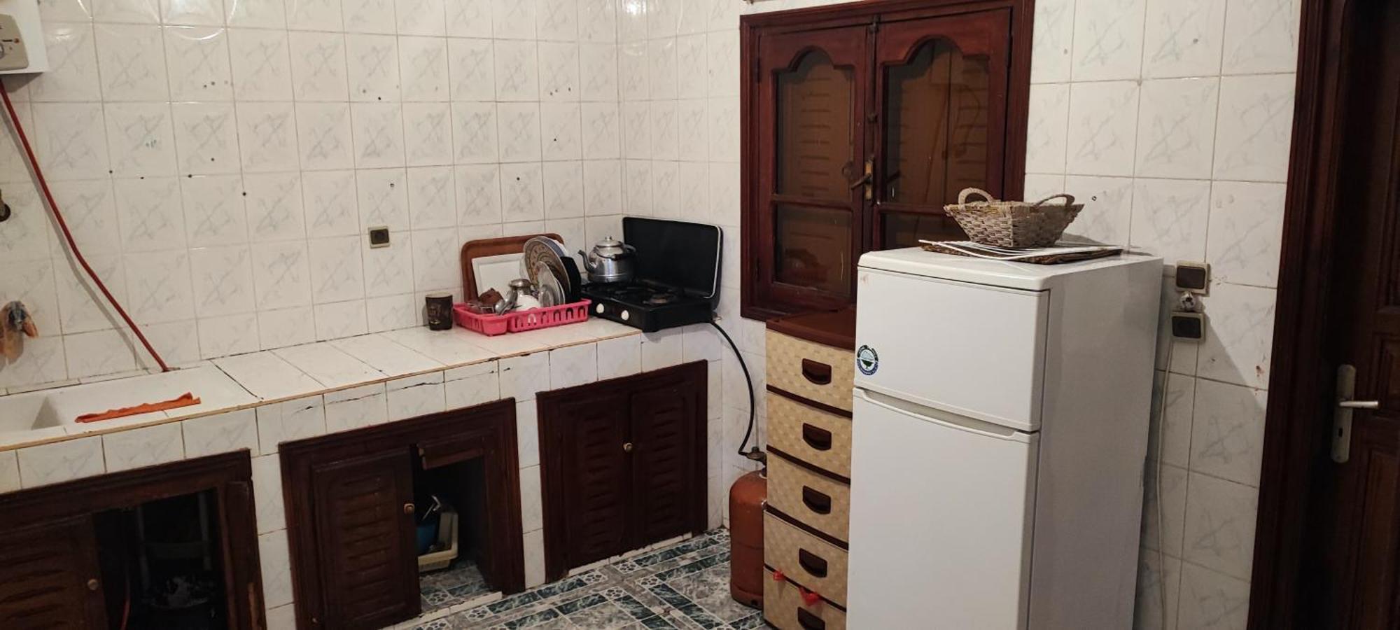 Hotel Fatima.Marhaba Azrou Exterior foto